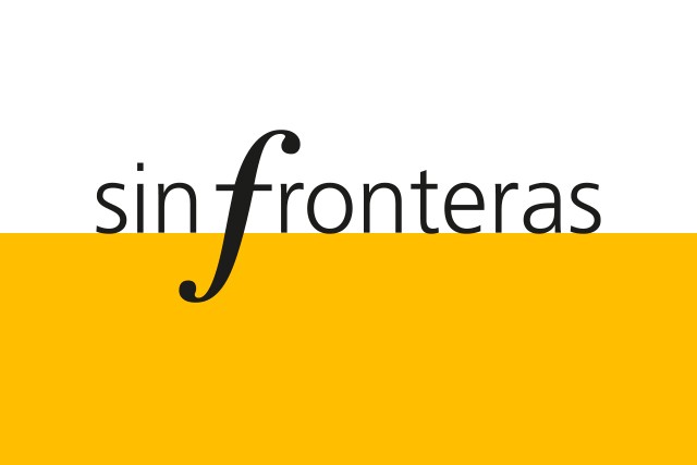 Sin Fronteras