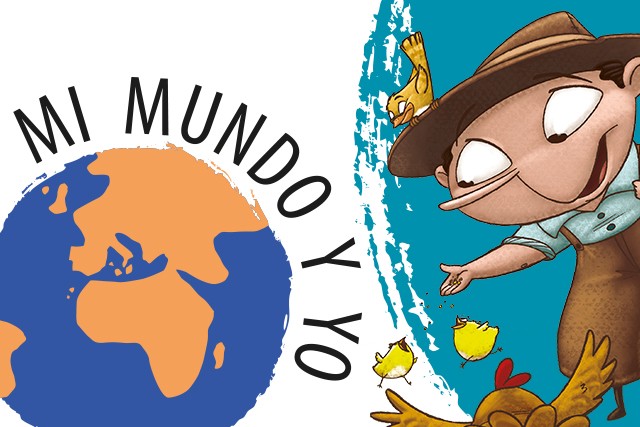 Mi Mundo y Yo