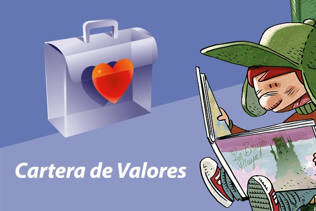 Cartera de Valores