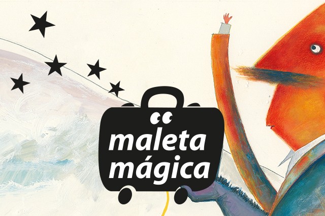 Maleta Mágica