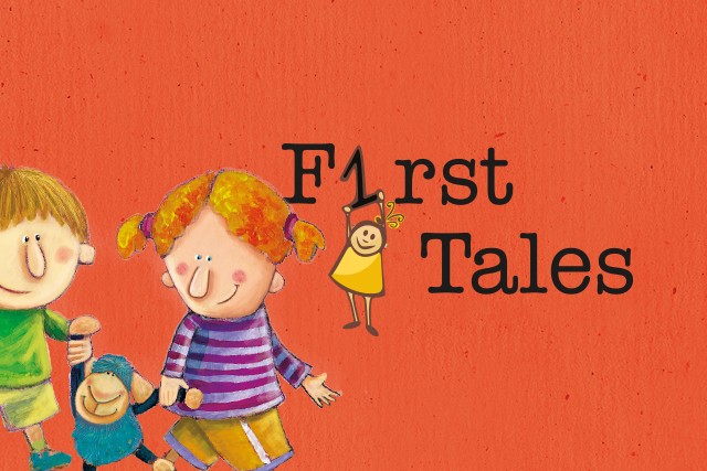 First Tales