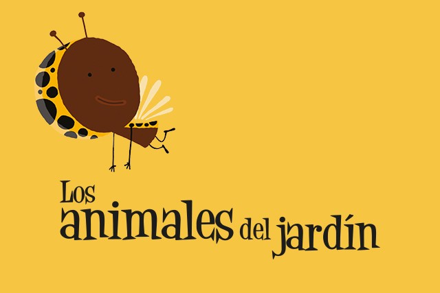 Los Animales del Jardín