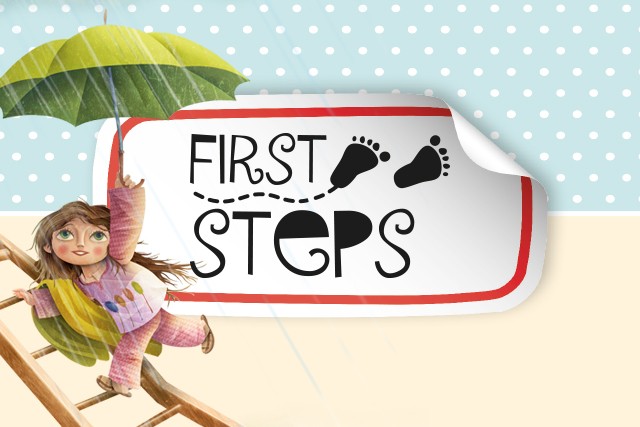 First Steps