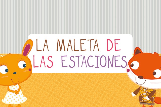 La Maleta de las Estaciones