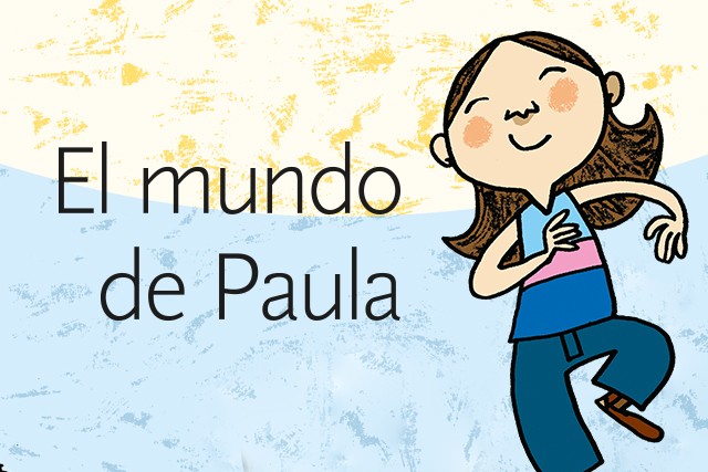 El Mundo de Paula