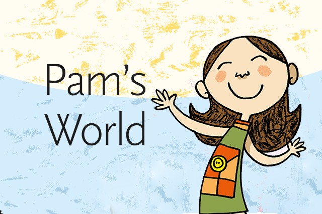 Pam's World