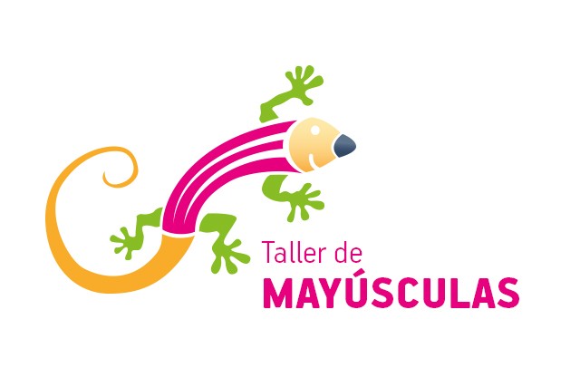 Taller de mayúsculas