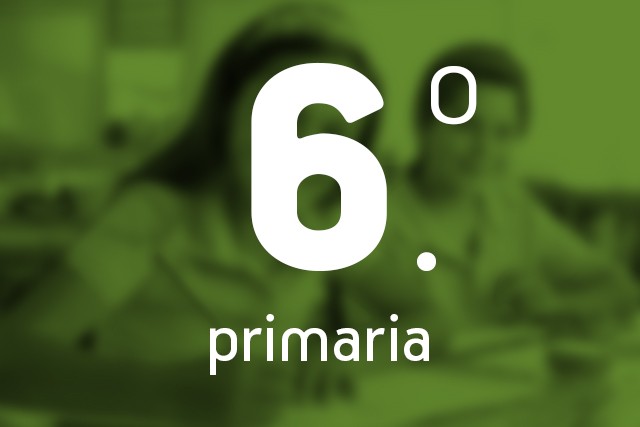 6.º de Primaria