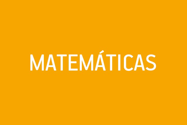 Matemáticas