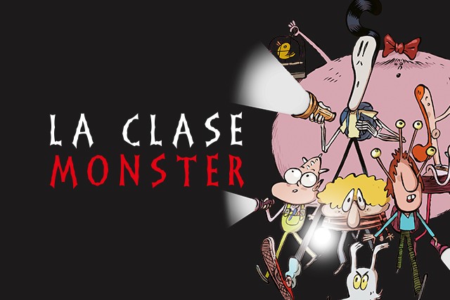 La Clase Monster