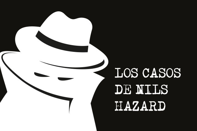 Los Casos de Nils Hazard