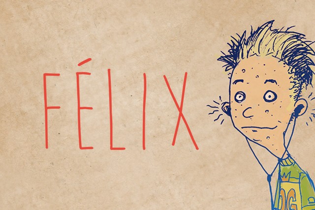 Félix