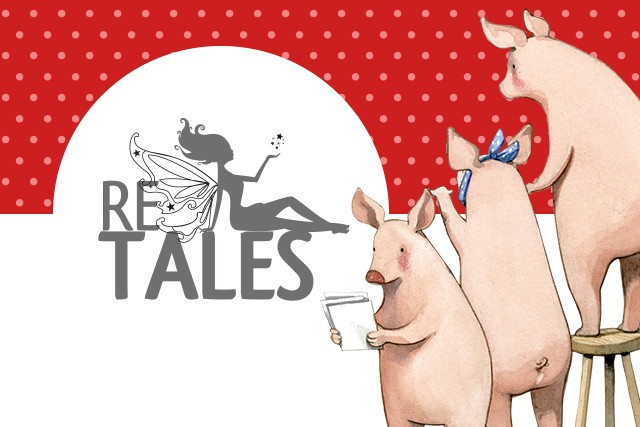 Re-Tales