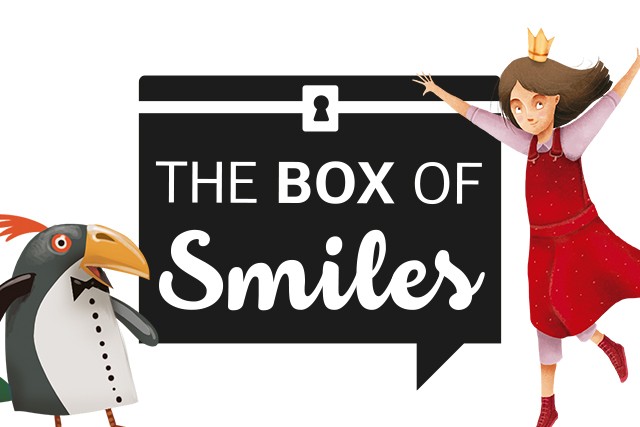 The Box of Smiles