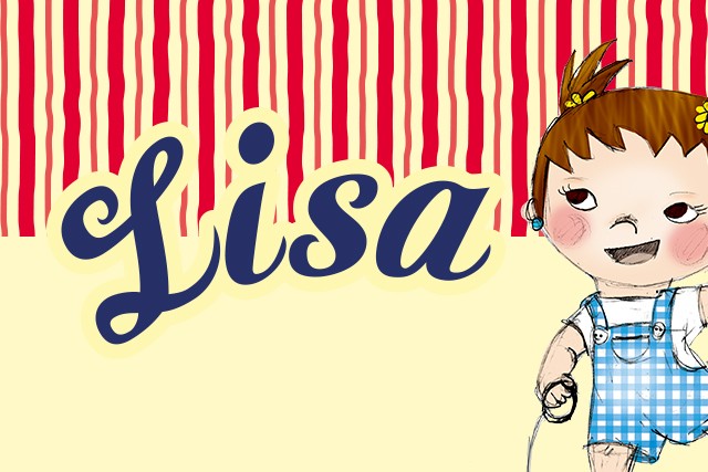 Proyecto Lisa