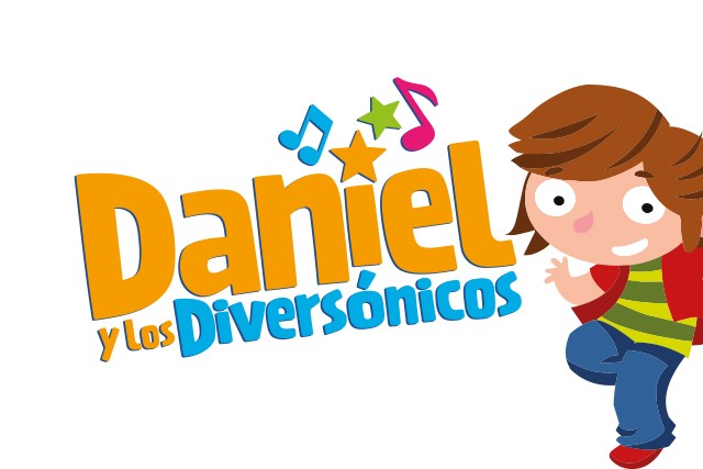 Daniel y los Diversónicos