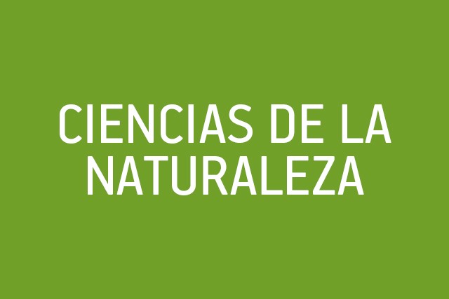Ciencias de la Naturaleza