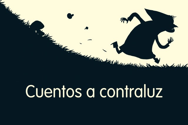 Cuentos a Contraluz
