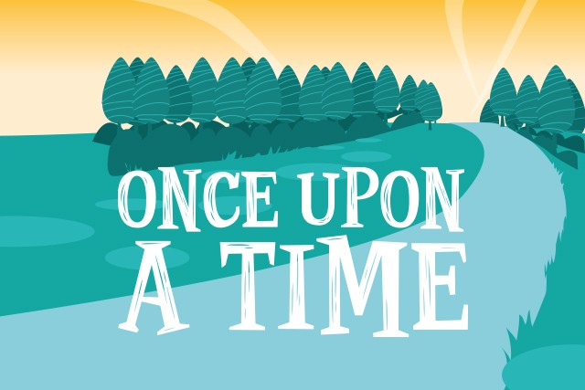 Once Upon a Time