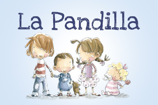 La Pandilla