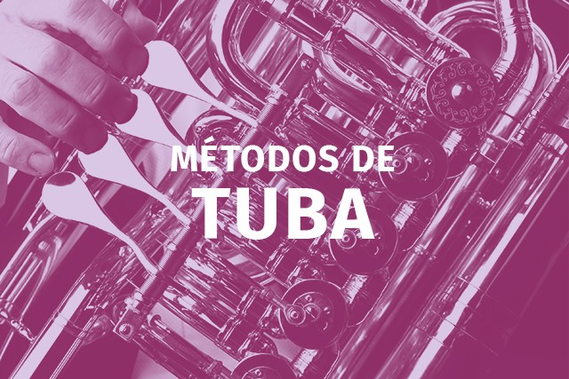 Métodos de tuba