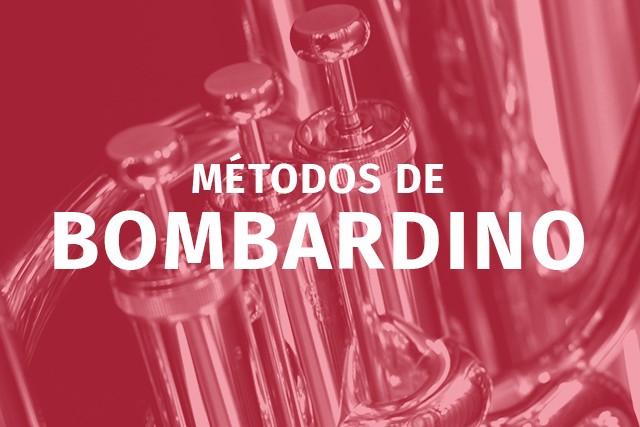 Métodos de bombardino