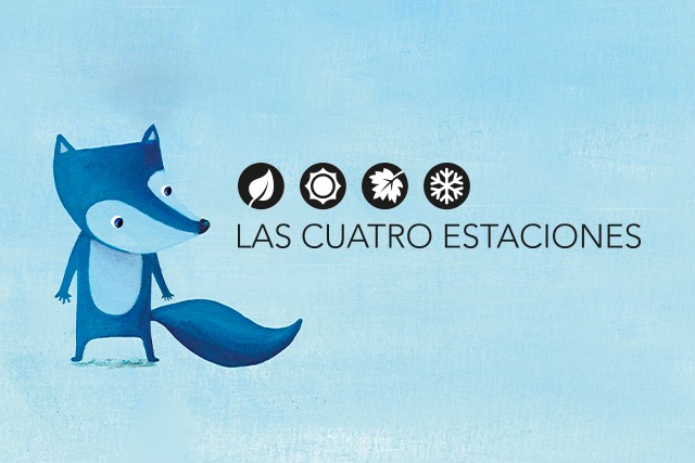 Las Cuatro Estaciones