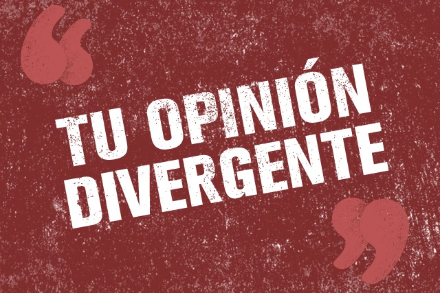 Tu Opinión Divergente