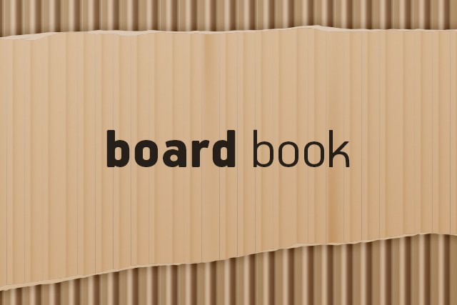 Libros de cartón (English)