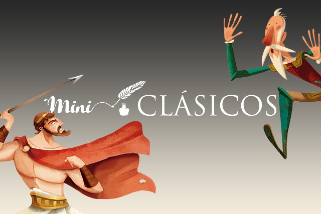 Mini Clásicos