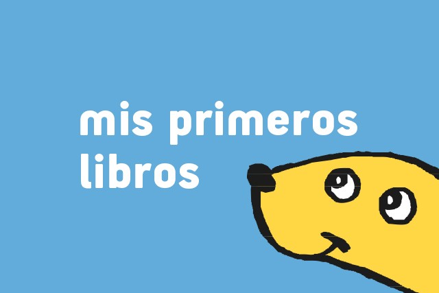 Mis Primeros Libros