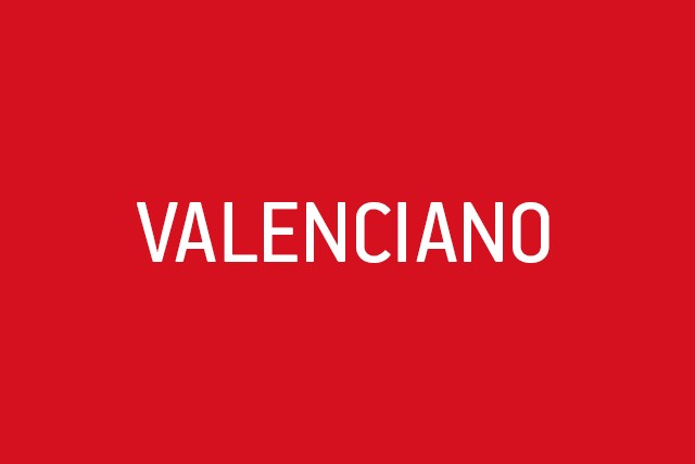 Libros de texto de Valenciano