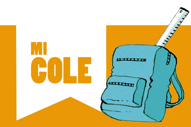 Mi cole