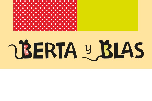Berta y Blas