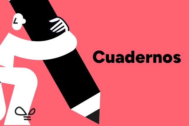 Cuadernos