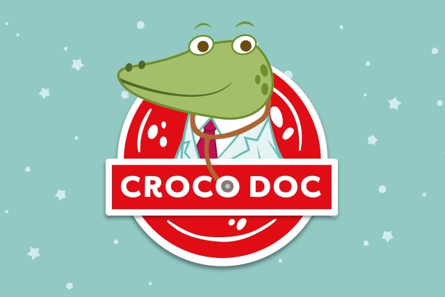 Croco Doc