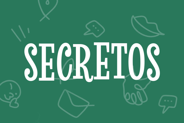 Secretos