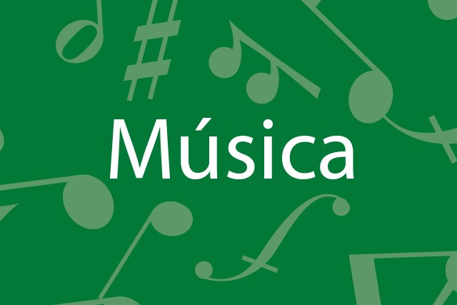 Música Algar