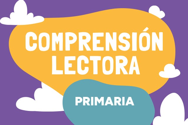 Comprensión lectora
