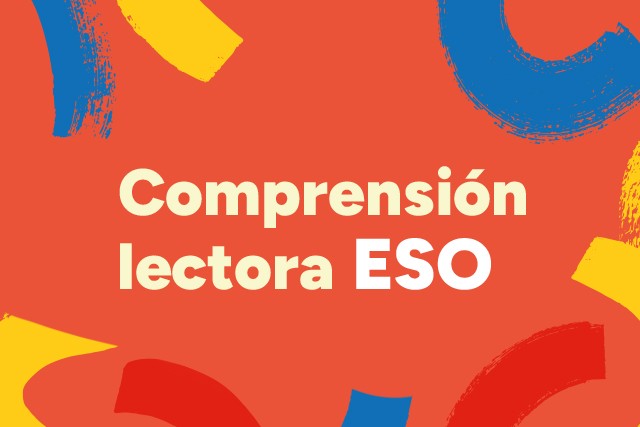 Comprensión lectora