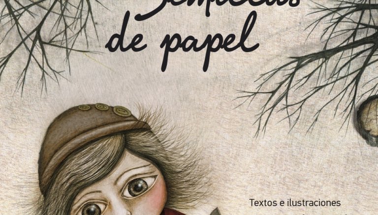 'Semillas de papel' llega en noviembre a Algar Editorial