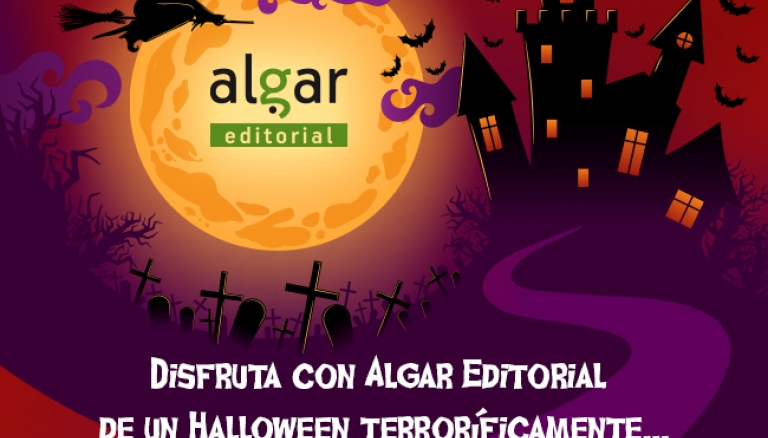 Algar apuesta por las series de cuentos y los álbumes ilustrados en la Feria del Libro Infantil de Boloña