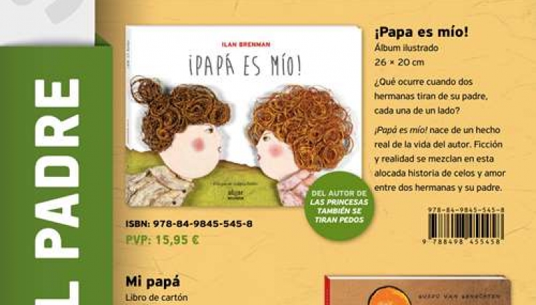 Disfruta con Algar Editorial de un Halloween terroríficamente... ¡divertido!