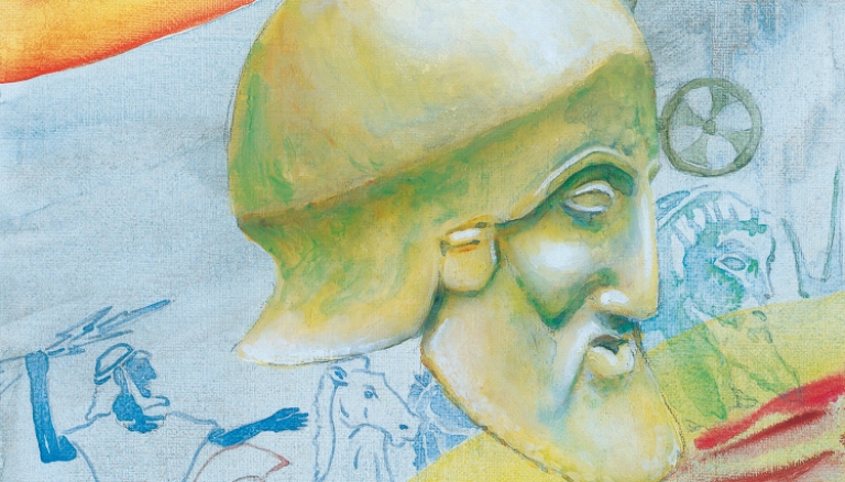 Ven con Algar a la Feria del Libro de Valencia