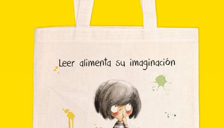 Novedades para la Feria del Libro de Madrid