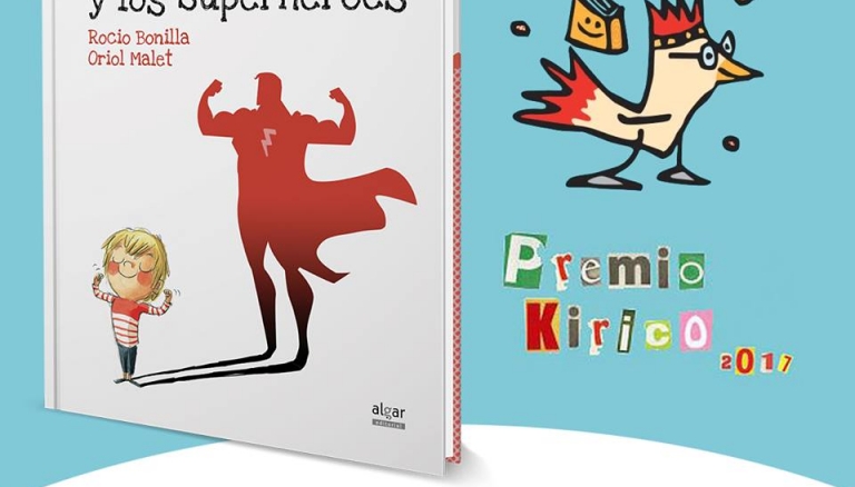 Un osito transexual llega a las librerías esta primavera con Algar Editorial