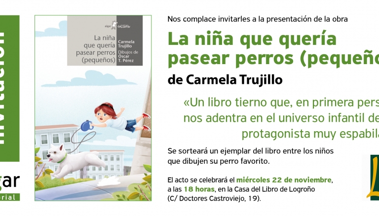 Disfruta de la Feria del Libro de Valencia con Algar