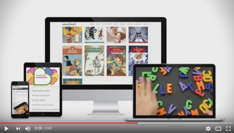 ¡Ven a conocernos a la Feria del Libro de Madrid!