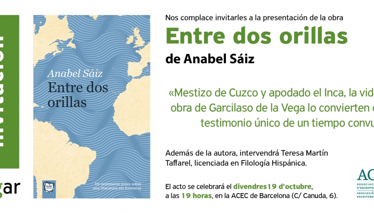 ¿Quieres divertirte con Rocio Bonilla e Ilan Brenman?