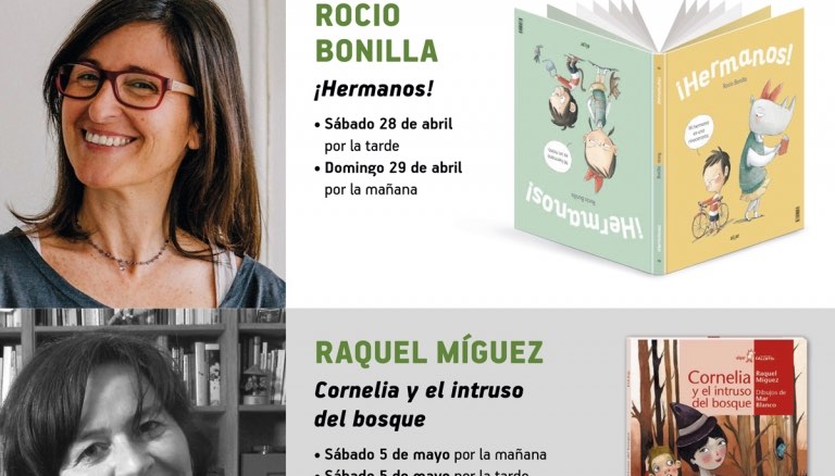 53 Feria del Libro de Valencia